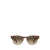 MR. LEIGHT Mr. Leight Sunglasses TOPAZ LAMINATE-WHITE GOLD