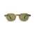MR. LEIGHT Mr. Leight Sunglasses MARBLED RYE-WHITE GOLD