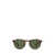 GARRETT LEIGHT Garrett Leight Sunglasses SPOTTED BROWN SHELL