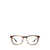 GARRETT LEIGHT Garrett Leight Eyeglasses KHAKI TORTOISE