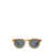 GARRETT LEIGHT Garrett Leight Sunglasses EMBER TORTOISE