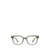 MR. LEIGHT Mr. Leight Eyeglasses HUNTER-PLATINUM