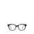 MR. LEIGHT Mr. Leight Eyeglasses BLACK-PEWTER