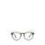 MR. LEIGHT Mr. Leight Eyeglasses TRUFFLE-GUNMETAL