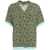 4Giveness Short sleeve shirt with print Green