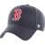 47 Brand MLB Boston Red Sox MVP Cap Navy