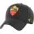 47 Brand ITFL AS Roma Basic Cap Black