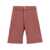 Brunello Cucinelli Cotton bermuda shorts  Pink