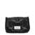 Maison Margiela 'Glam Slam' small crossbody bag Black