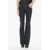 Stella McCartney Stone Washed Straight Fit Denims 23Cm Black