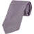 Tom Ford Tie Purple