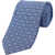 Ferragamo Tie Blue