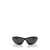 Prada Prada Eyewear Sunglasses Black