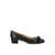 Salvatore Ferragamo Salvatore Ferragamo Low Shoes BLACK/BISCUIT
