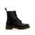 Dr. Martens Dr. Martens "1460" Combat Boots BLACK