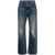 NILI LOTAN Nili Lotan Jeans BLUE