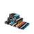 MISSONI BEACHWEAR Missoni General Accessories BLACK/BLUE