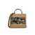 Salvatore Ferragamo Salvatore Ferragamo Bags HONEY/BLACK