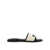 Isabel Marant ISABEL MARANT "Vikee" sandals BLACK