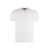 Paul&Shark Paul & Shark Cotton Crew-Neck T-Shirt WHITE