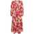 ZIMMERMANN Zimmermann Dresses RED