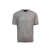 Emporio Armani EMPORIO ARMANI T-shirts GREY