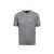 Emporio Armani Emporio Armani T-Shirts GREY