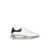 Alexander McQueen Alexander McQueen Sneakers WHITE/BLACK/WHITE