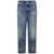 Ralph Lauren Polo Ralph Lauren Heritage Straight-Fit Jeans BLUE