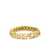Versace Versace Bracelet With Logo  Origin: Italy  Characteristics Gold Colour Metal Glossy Finish Logo In Gold-Colored Letters Chain Link Composition Metal Brand Id: GREY