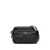 Versace Versace Barocco Athena Messenger Bag BLACK