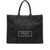Versace Versace Baroque Athena Tote Bag BLACK