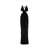 Saint Laurent Saint Laurent Long Dresses. Black