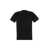 Fedeli Fedeli Linen Flex T-Shirt BLACK
