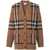 Burberry Burberry Sweaters BROWN