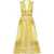 ZIMMERMANN Zimmermann Dresses YELLOW