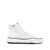MAISON MIHARA YASUHIRO Maison Mihara Yasuhiro Peterson High Shoes WHITE
