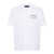 AMIRI Amiri T-Shirts WHITE