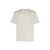 M44 LABEL GROUP 44 LABEL GROUP T-shirts and Polos DIRTY WHITE+44 GAFFER PRINT