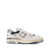 New Balance NEW BALANCE '550' sneakers BIANCO E GRIGIO