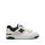 New Balance NEW BALANCE '550' Leather Panel Design Sneakers MULTICOLOUR