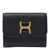 Chloe Chloè Wallets BLACK