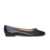 Chloe Chloé Flat Shoes Black