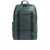 Piquadro Piquadro Leather Laptop Backpack 14" Bags GREEN