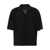KAPITAL Kapital Linen Shirt Black