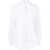 Thom Browne THOM BROWNE CLASSIC POINT COLLAR SHIRT CLOTHING WHITE