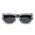 Gucci Gucci Eyewear Sunglasses GRAY