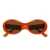 Gucci Gucci Eyewear Sunglasses ORANGE