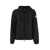 Moncler MONCLER FEGEO - Hooded jacket BLACK