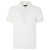 Tom Ford Tom Ford Cut And Sewn Polo Shirt Clothing WHITE